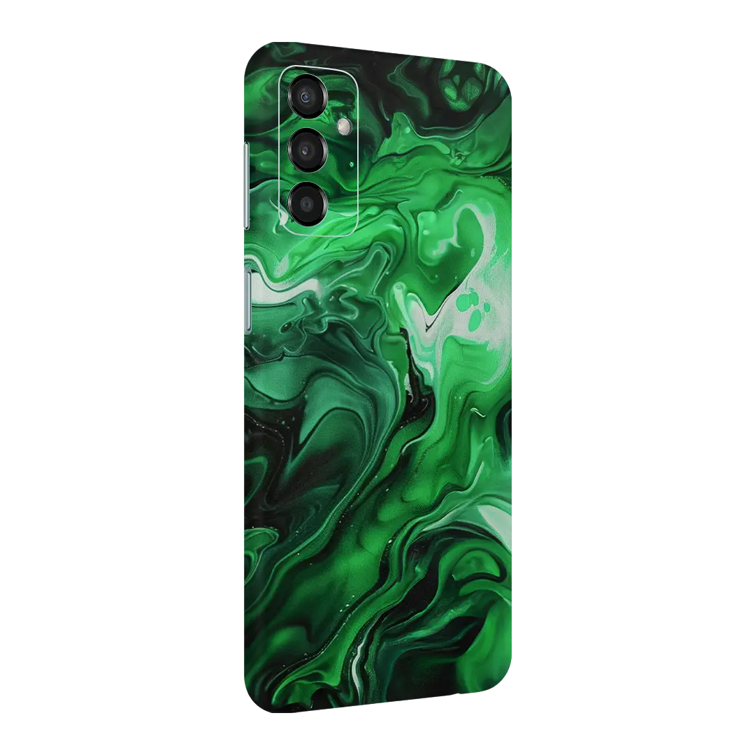 Preload Full Back / Goblin Gas
