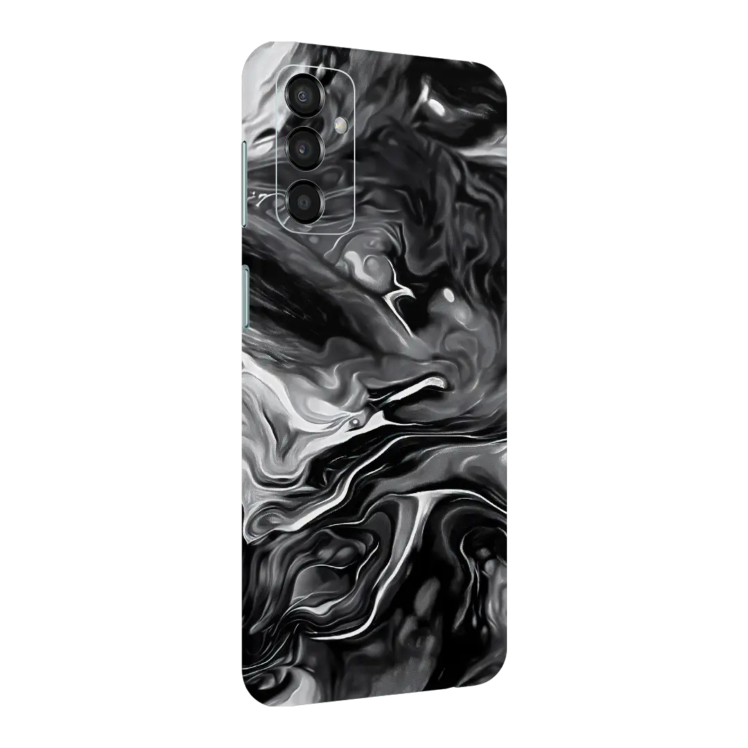 Preload Full Back / Midnight Fog