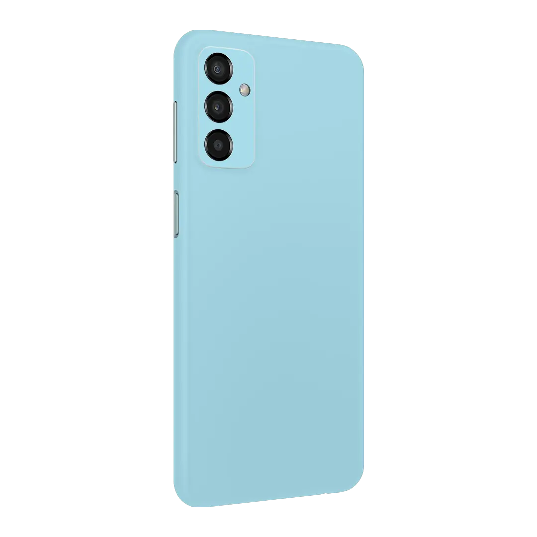 Preload Full Back / Pastel Blue