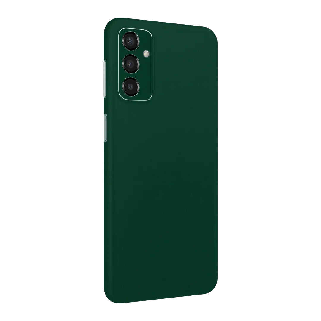 Preload Full Back / Pine Green