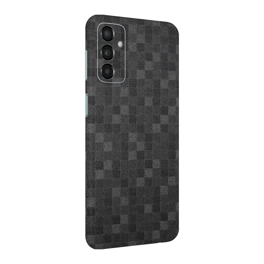 Preload Full Back / Pixels Dark