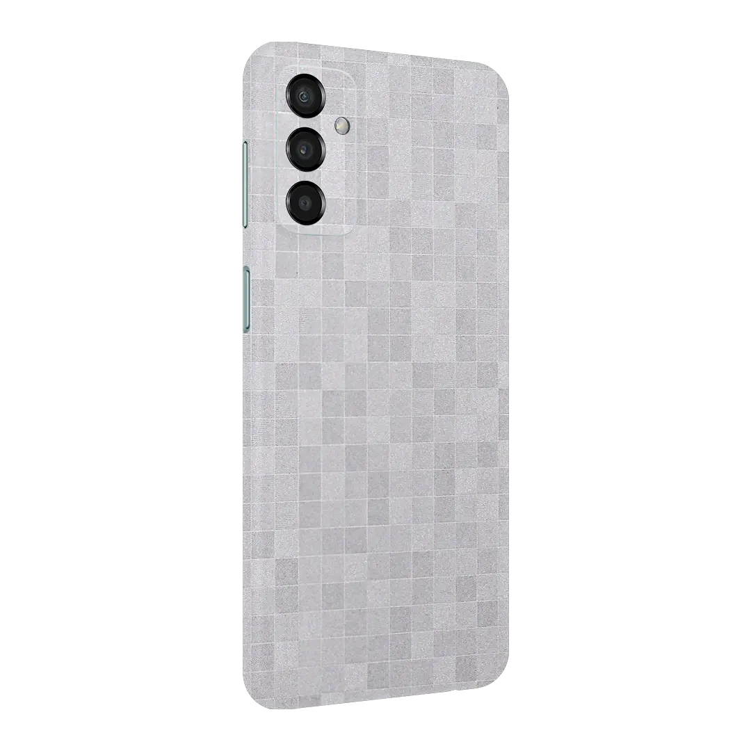 Preload Full Back / Pixels Light