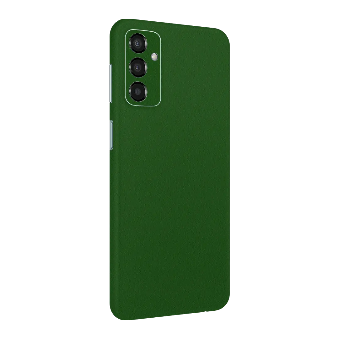 Preload Full Back / Sandstone Green