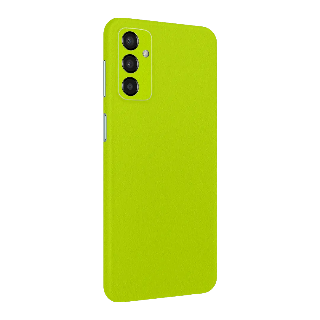 Preload Full Back / Sandstone Neon