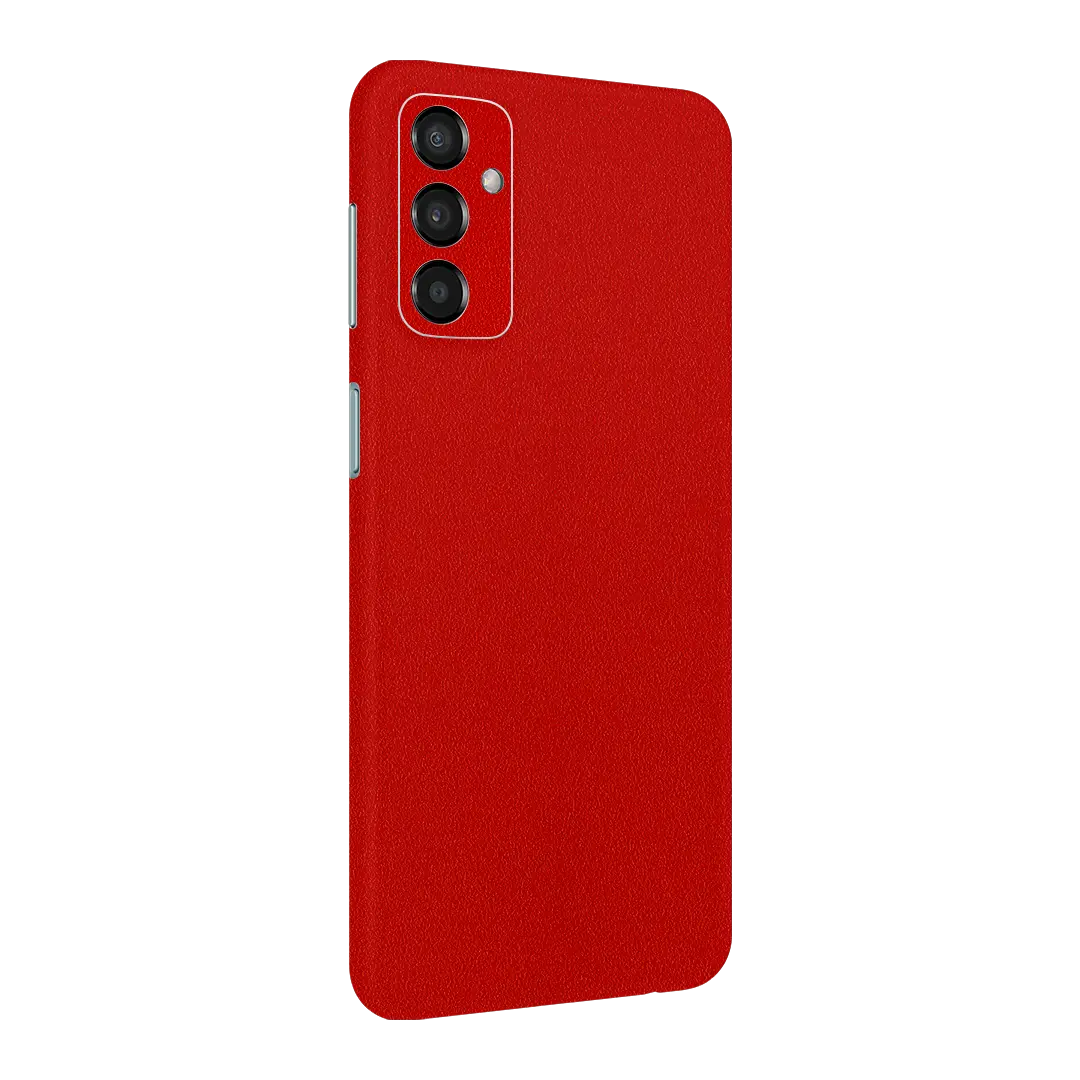 Preload Full Back / Sandstone Red