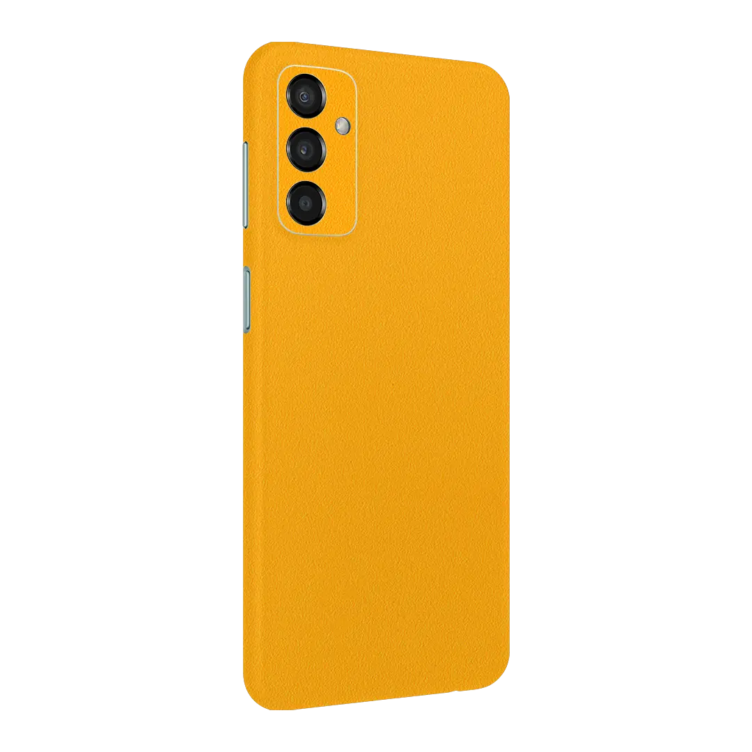Preload Full Back / Sandstone Yellow