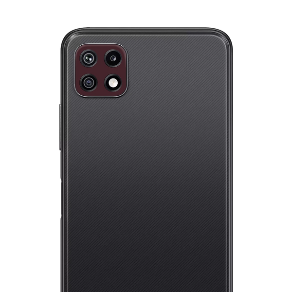Galaxy F42 Camera Skins & Wraps