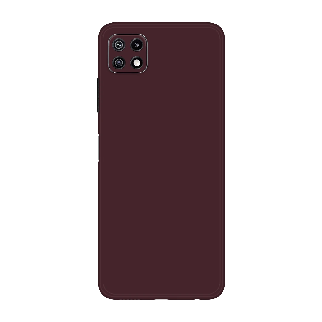 galaxy f42 mobile skins & wraps