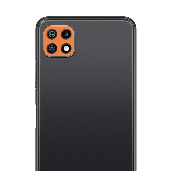 Galaxy F42 Camera Skins & Wraps