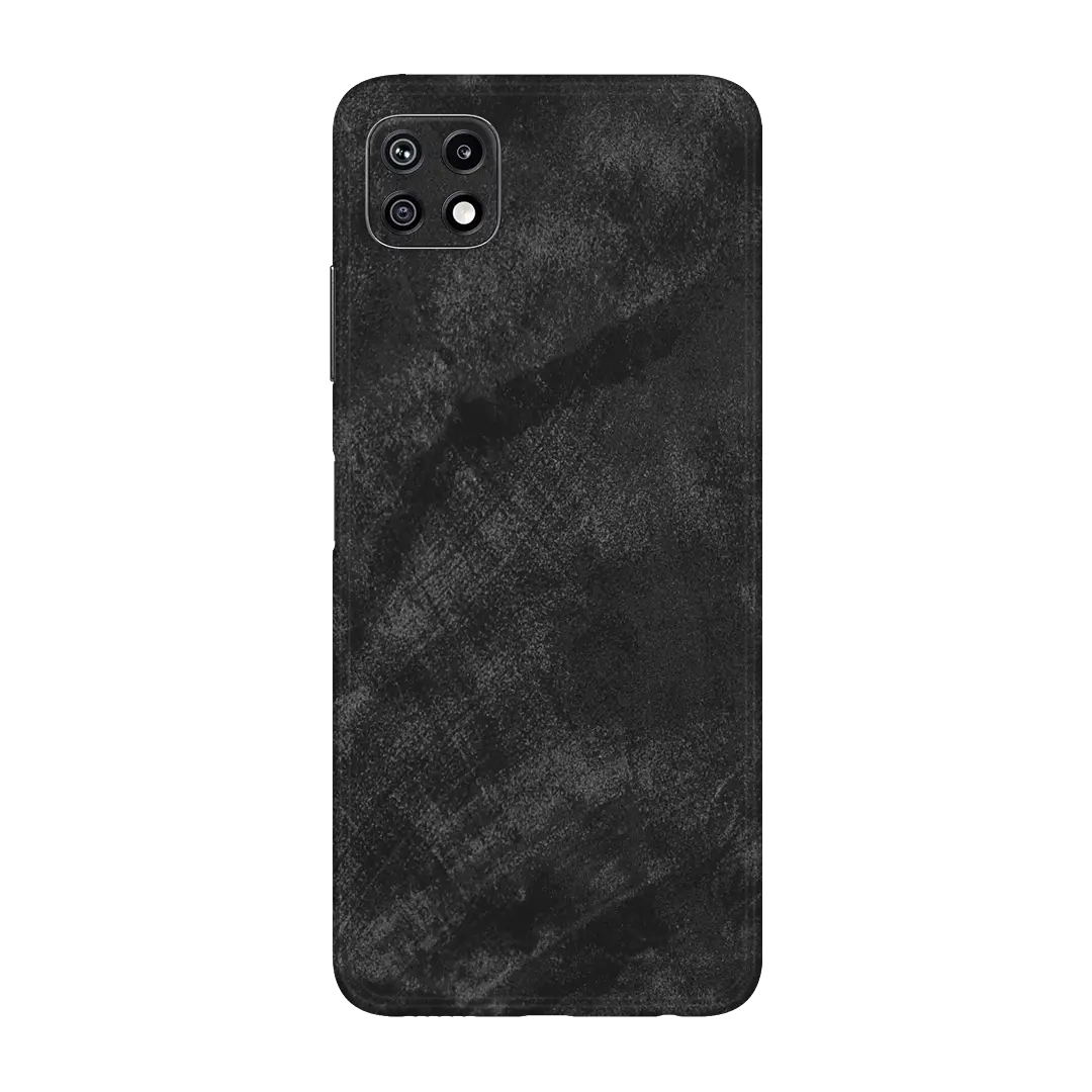 Preload Full Back / Grunge
