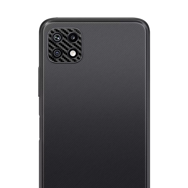 Galaxy F42 Camera Skins & Wraps