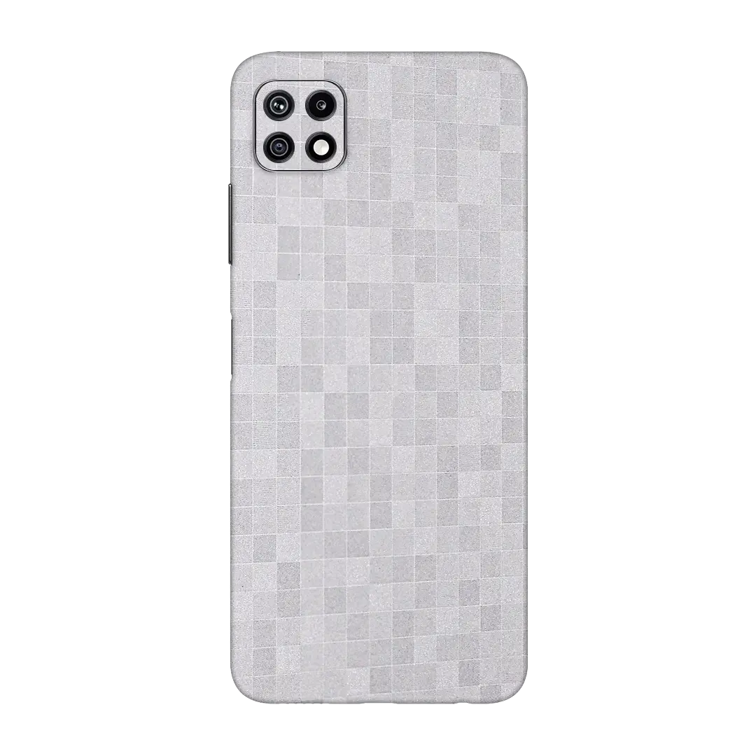 Preload Full Back / Pixels Light