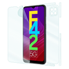 Galaxy F42 Screen Protector