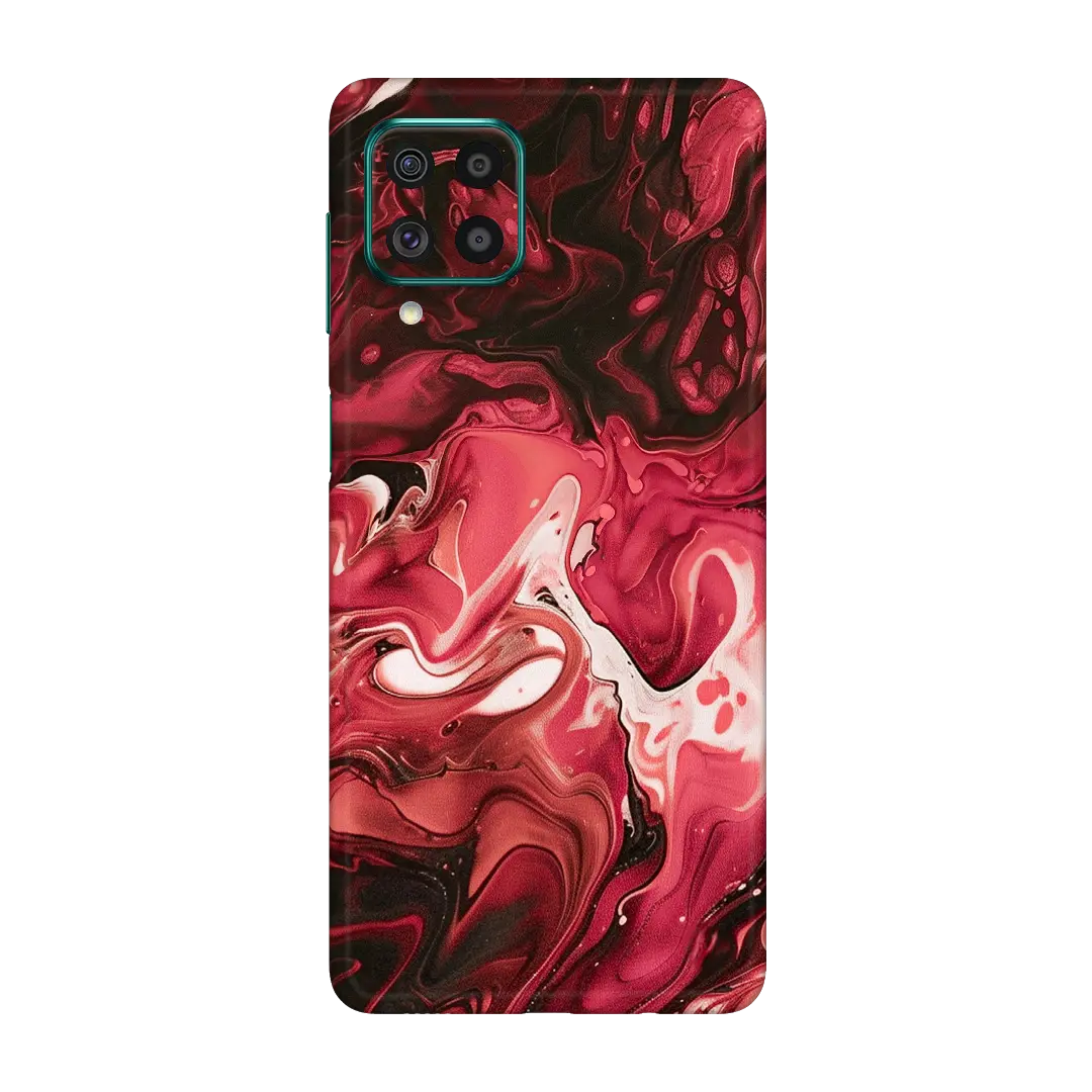 Preload Full Back / Blood Rush