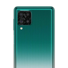 Galaxy F62 Camera Skins & Wraps