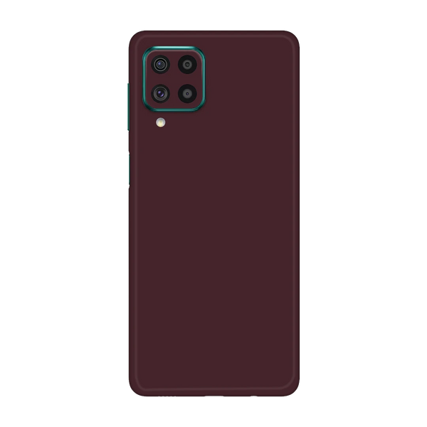Galaxy F62 Skins & Wraps