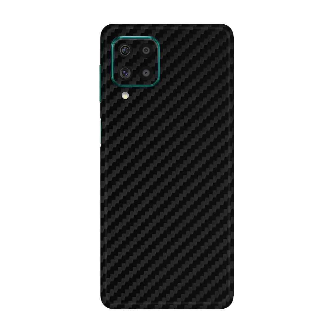 Preload Full Back / Carbon Fiber