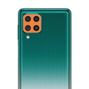 Galaxy F62 Camera Skins & Wraps