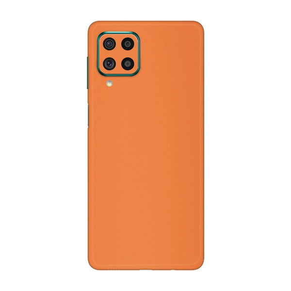 Galaxy F62 Skins & Wraps