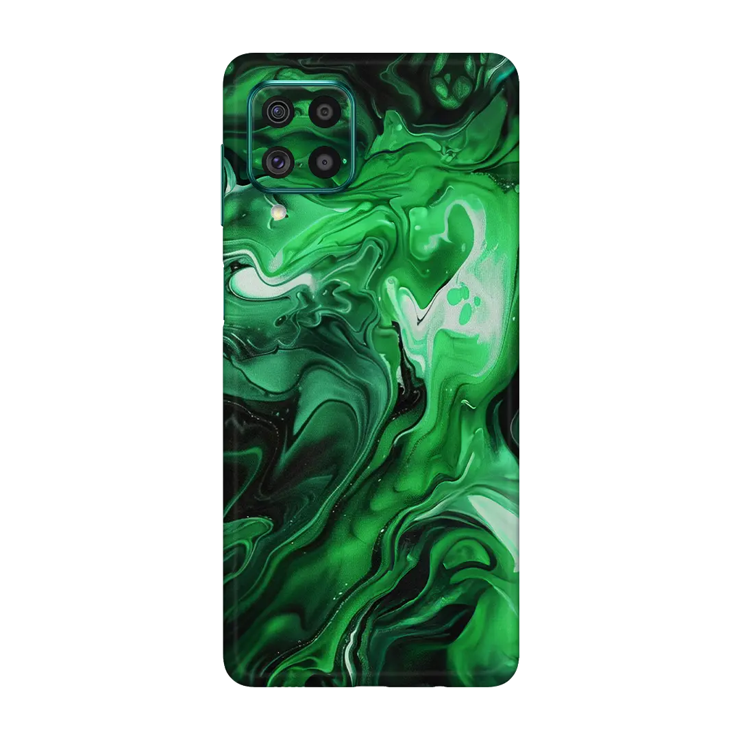 Preload Full Back / Goblin Gas