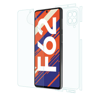 Galaxy F62 Screen Protector