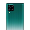 Galaxy F62 Camera Skins & Wraps