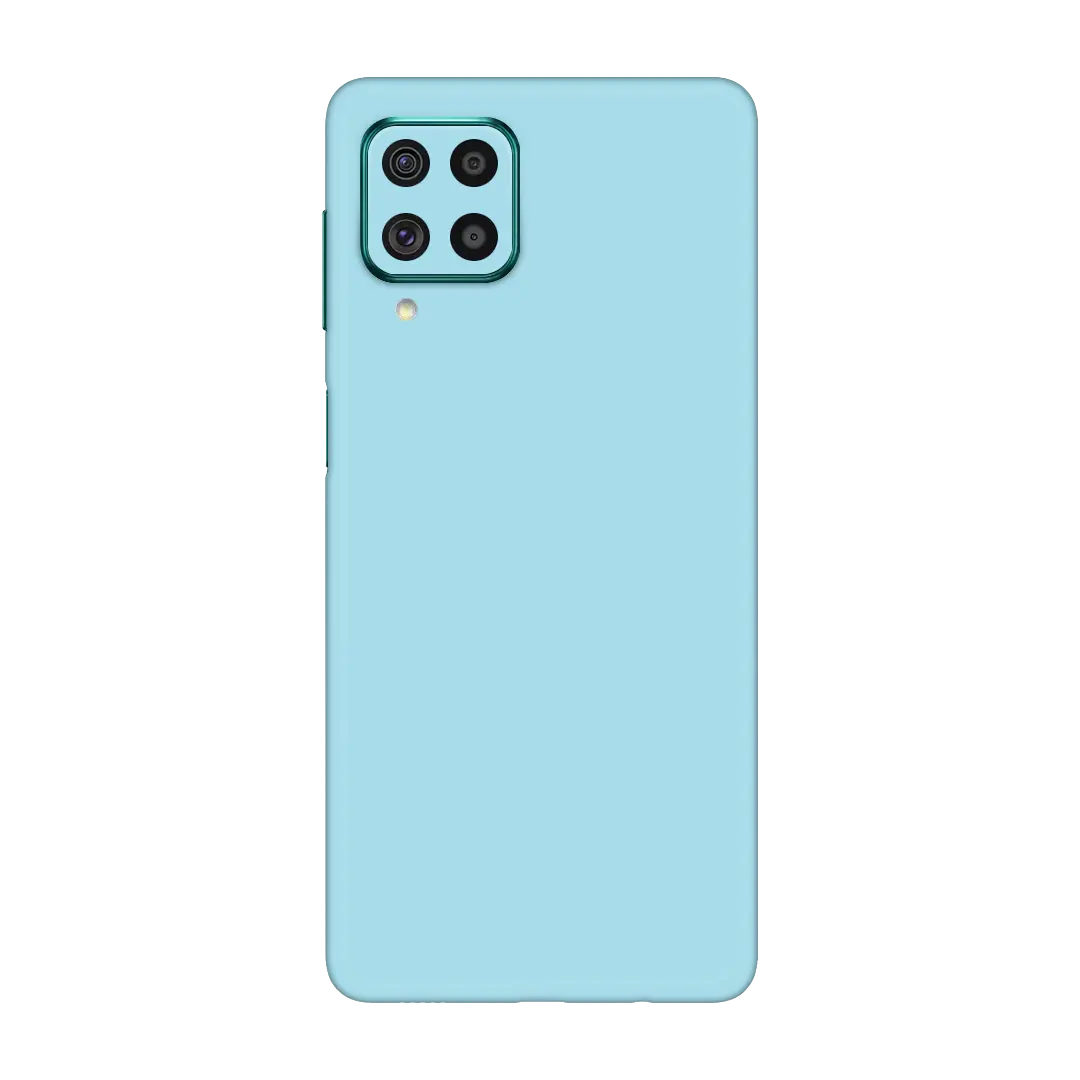 Preload Full Back / Pastel Blue