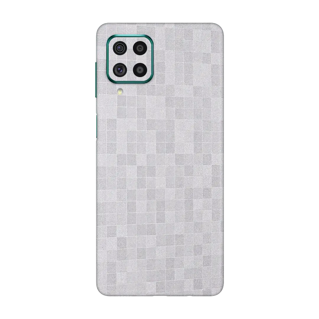 Preload Full Back / Pixels Light