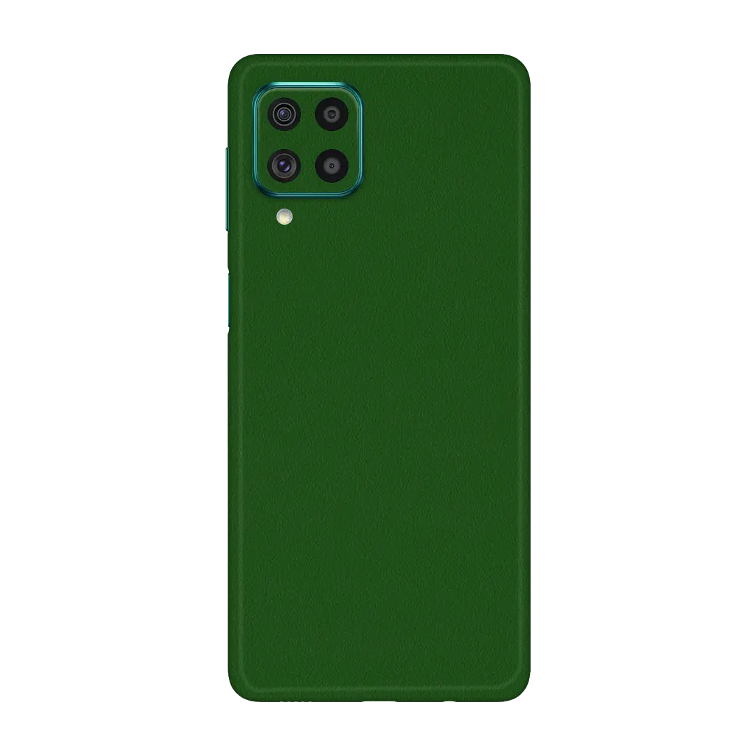 Preload Full Back / Sandstone Green