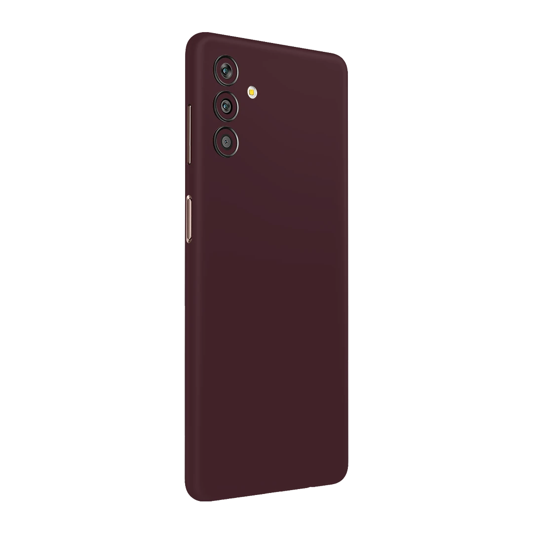 galaxy m13 mobile skins & wraps