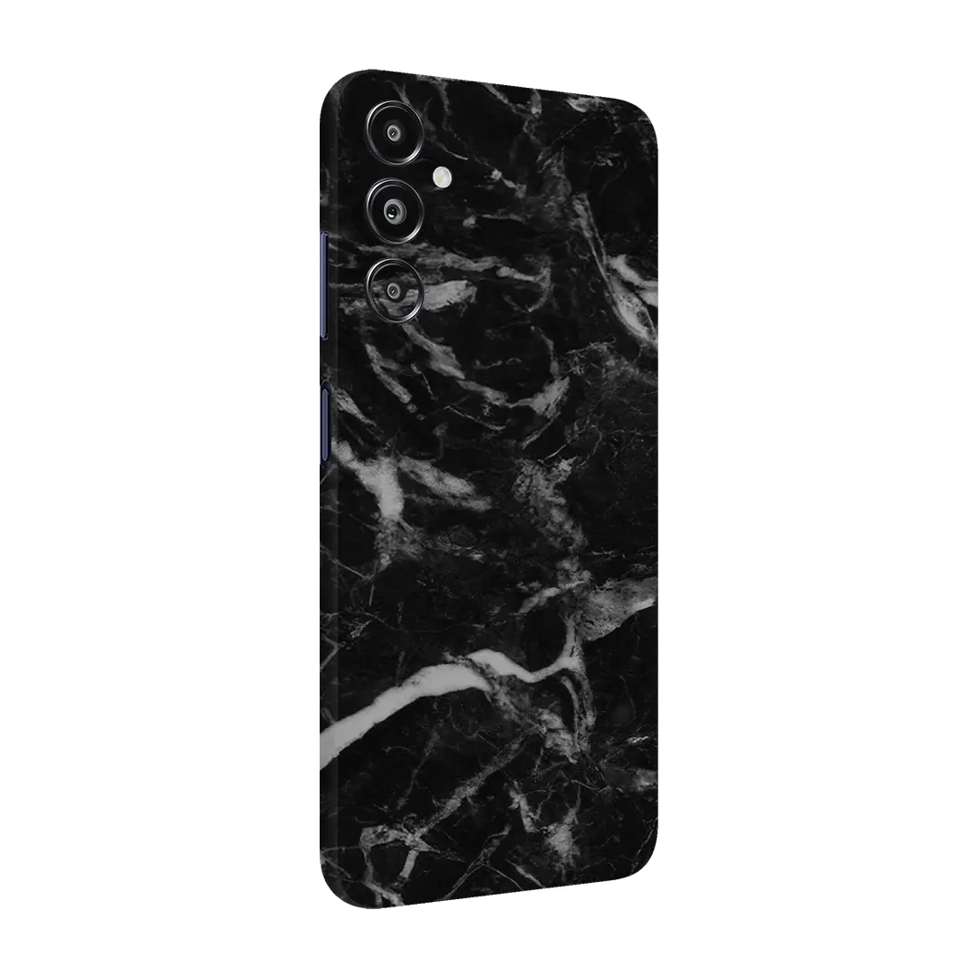 Preload Full Back / Black Marble