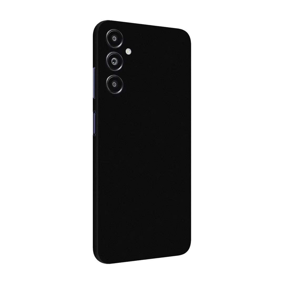Preload Full Back / Black Matte