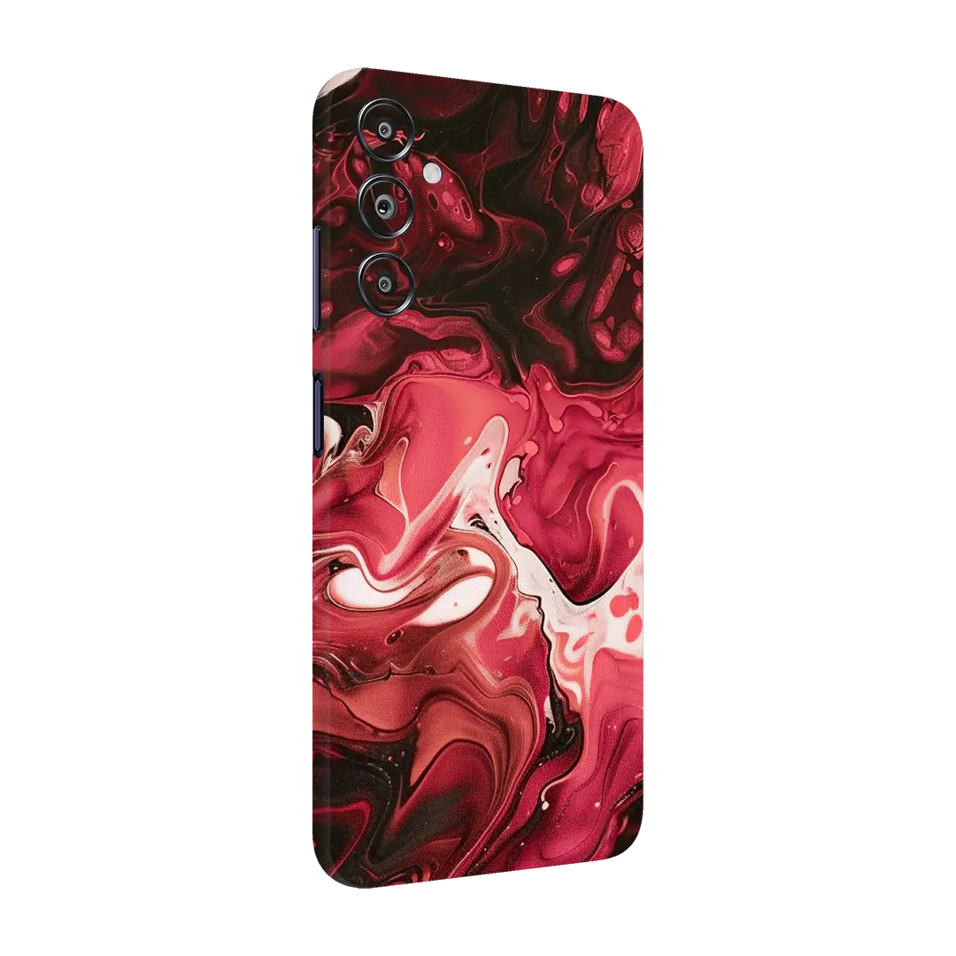 Preload Full Back / Blood Rush