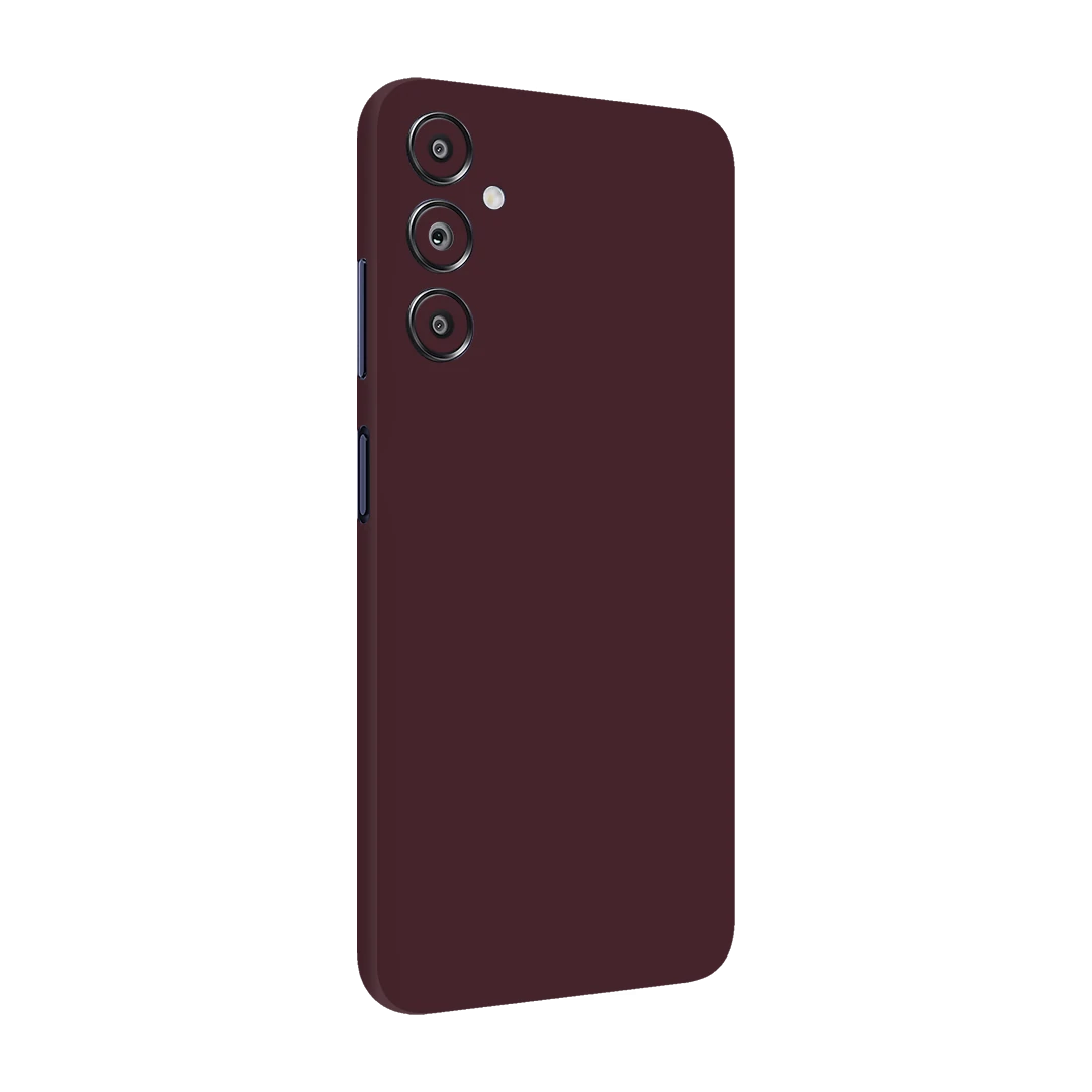 galaxy m14 4g mobile skins & wraps