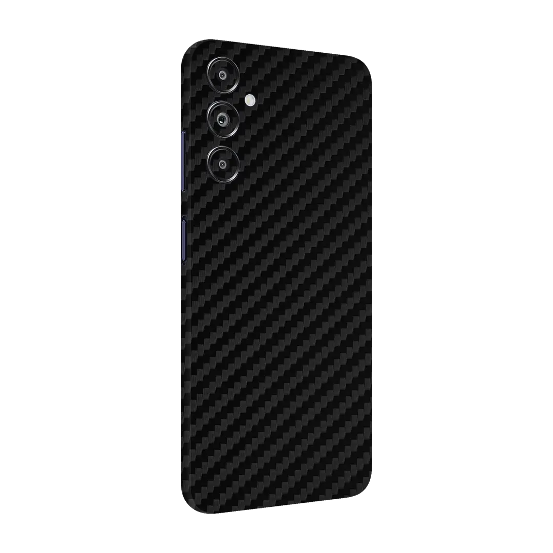 Preload Full Back / Carbon Fiber