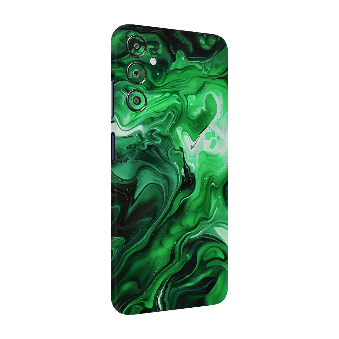 Preload Full Back / Goblin Gas