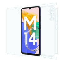 Galaxy M14 4G Screen Guard Protector