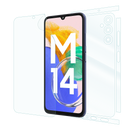 Galaxy M14 4G Screen Protector