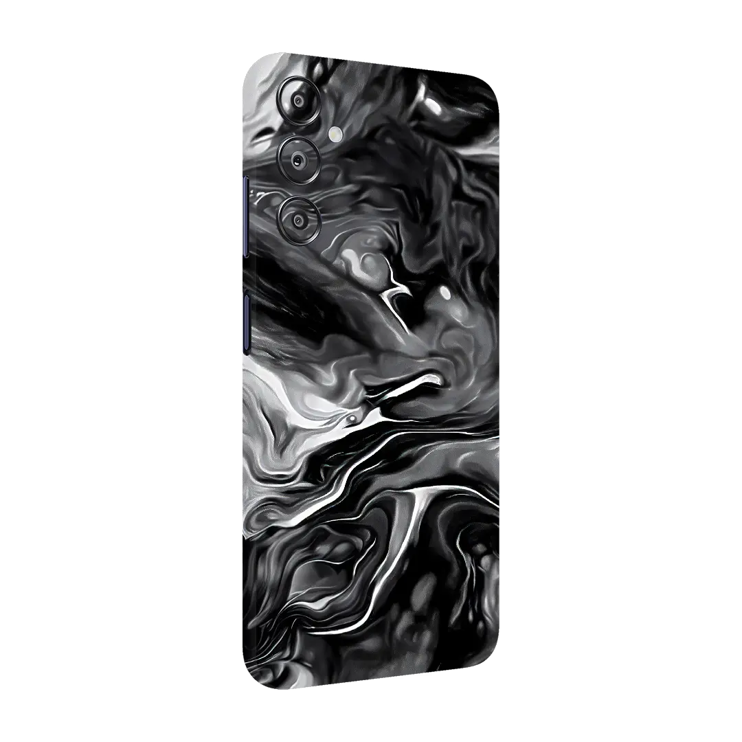 Preload Full Back / Midnight Fog