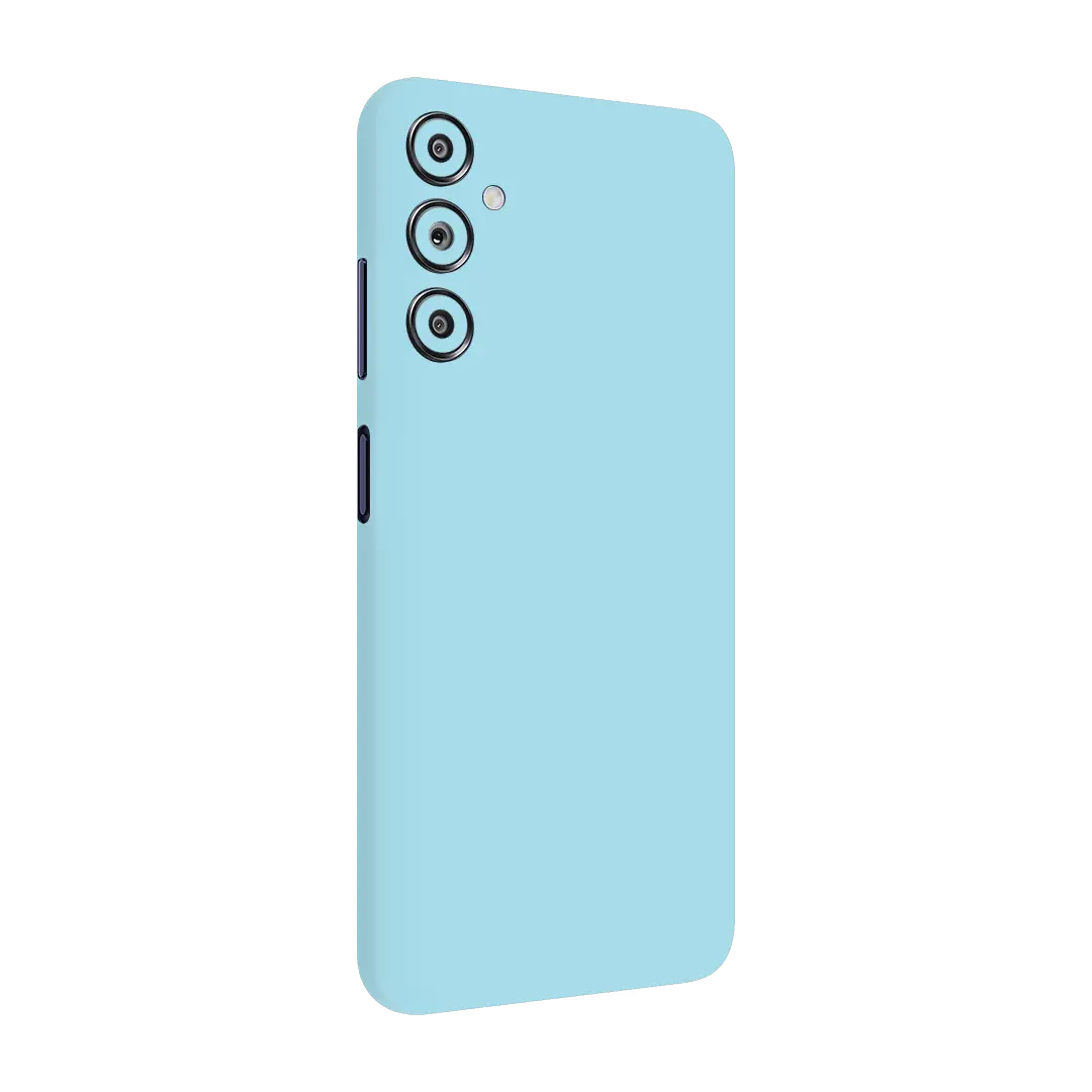 Preload Full Back / Pastel Blue