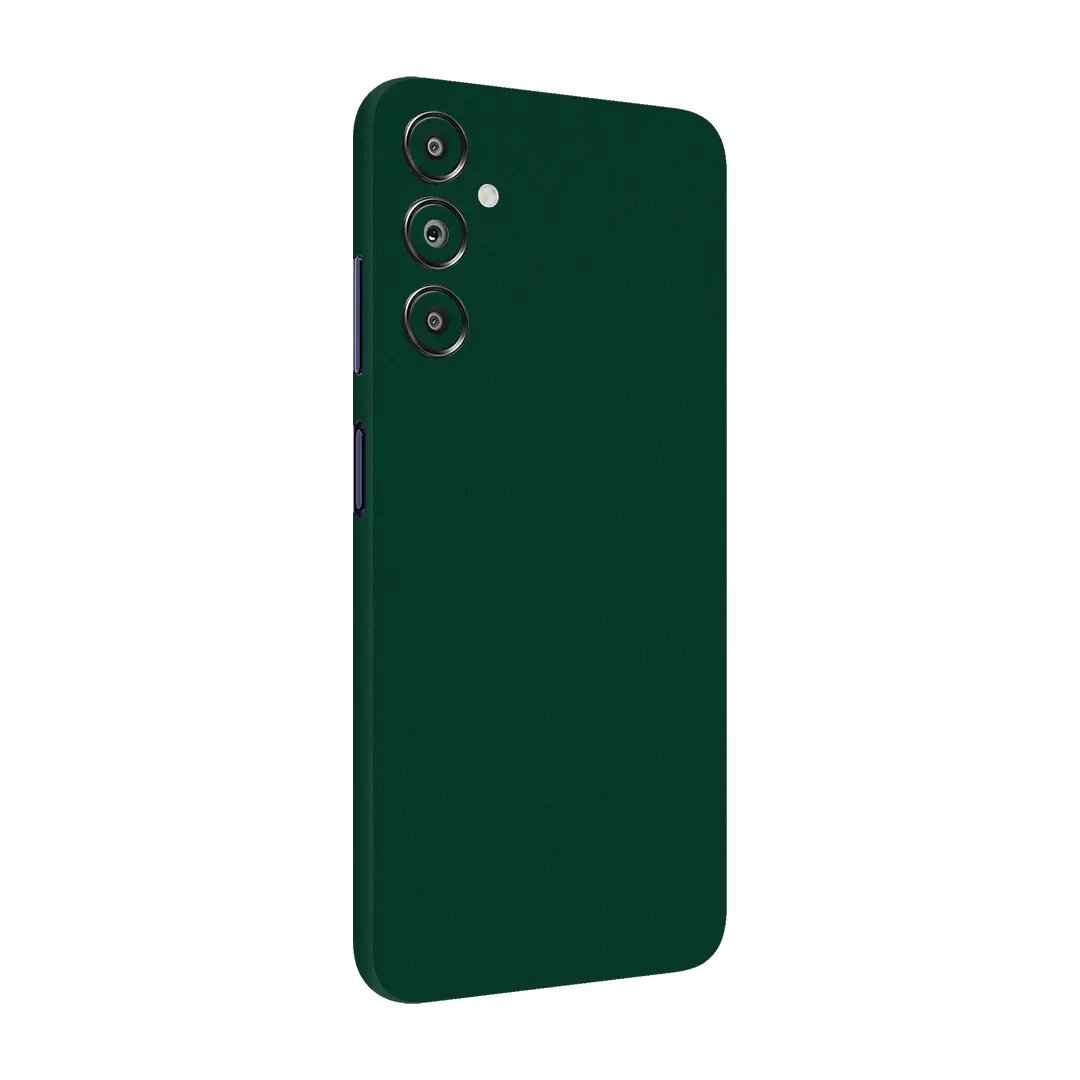 Preload Full Back / Pine Green