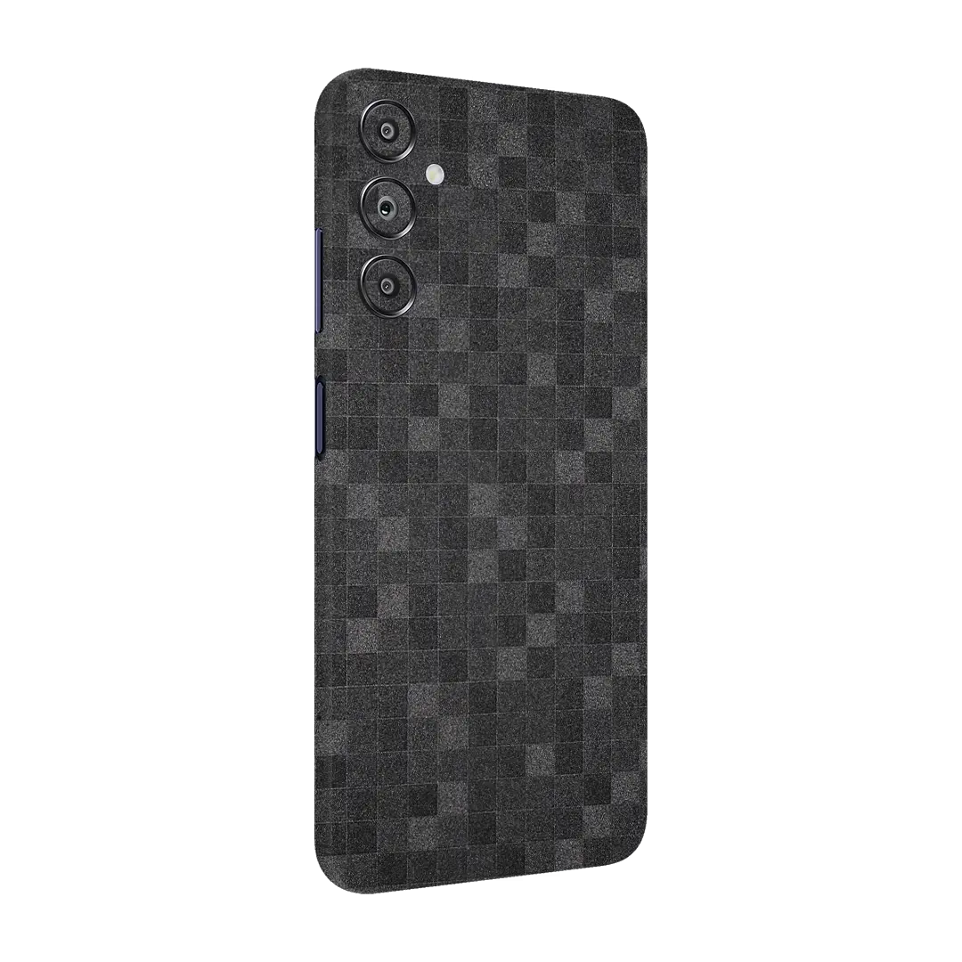 Preload Full Back / Pixels Dark