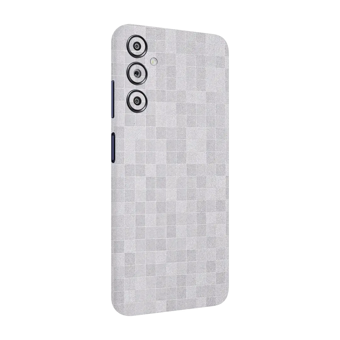 Preload Full Back / Pixels Light