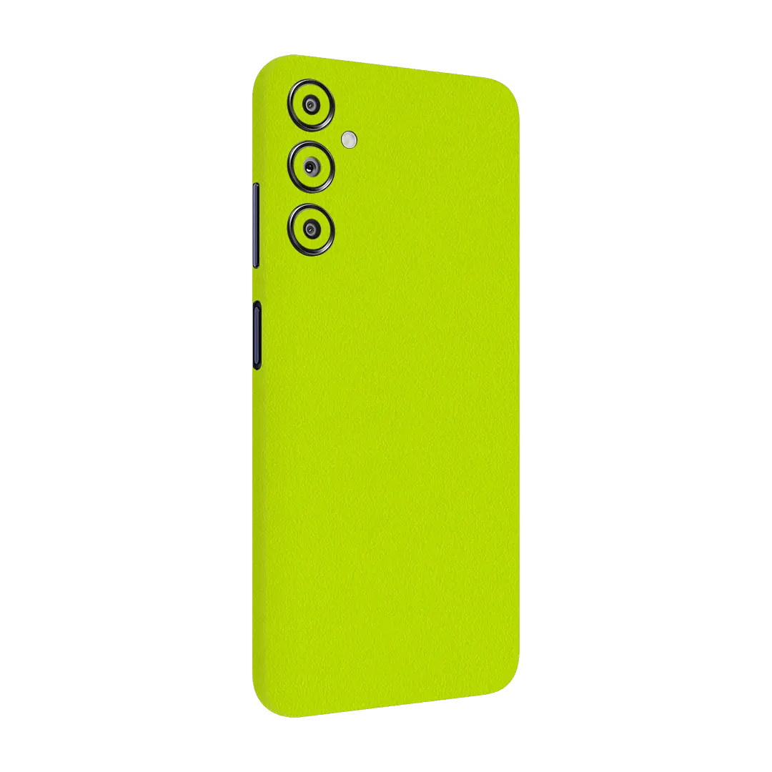 Preload Full Back / Sandstone Neon