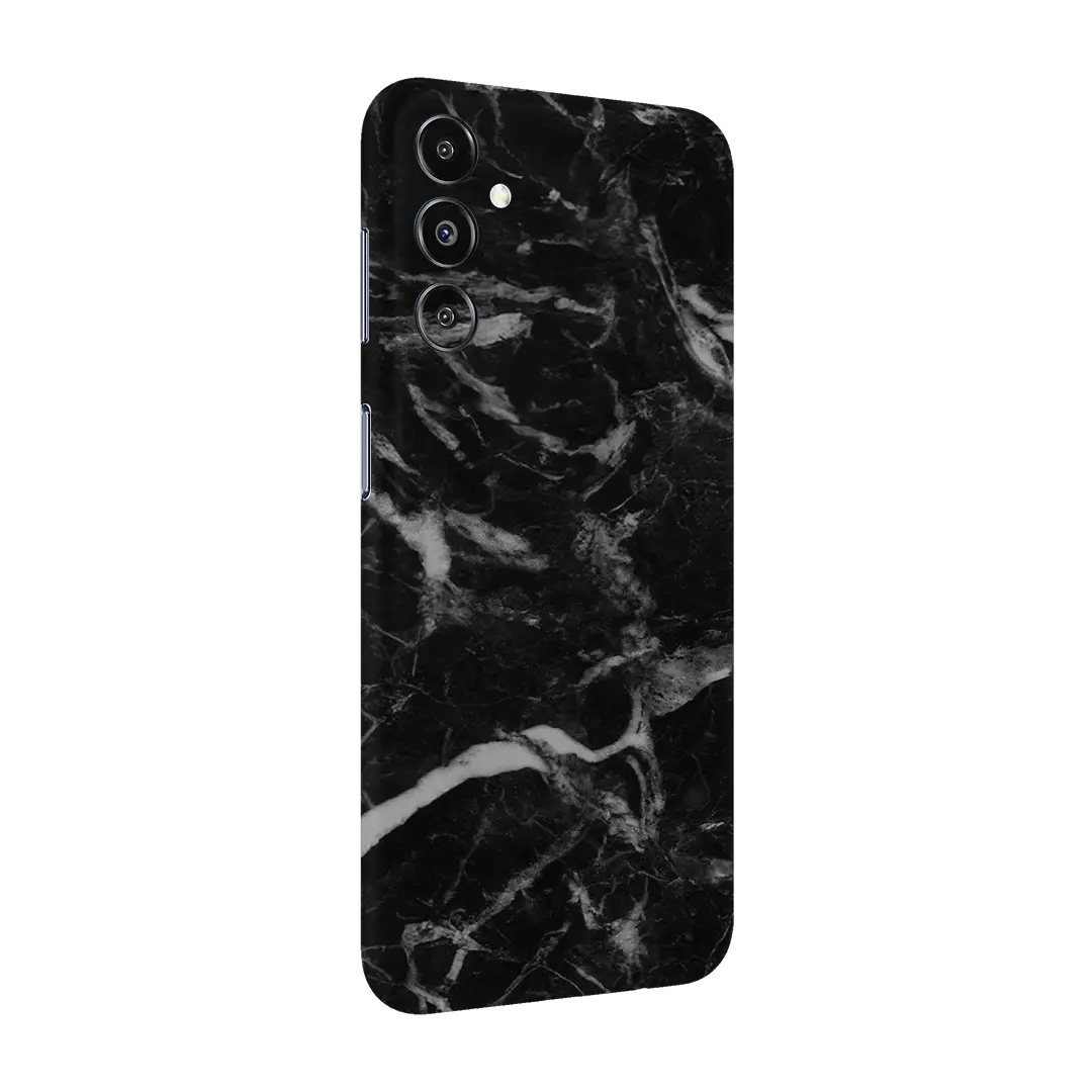 Preload Full Back / Black Marble