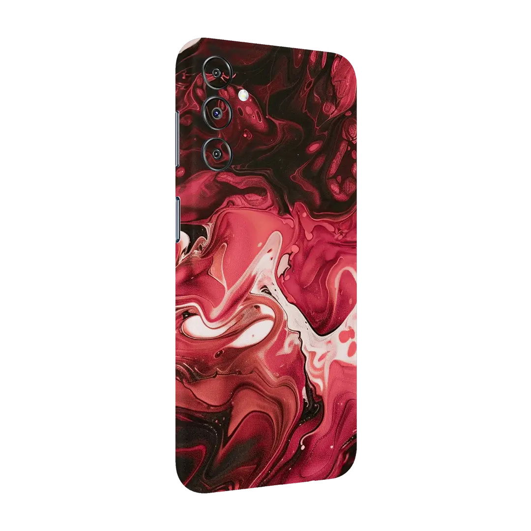 Preload Full Back / Blood Rush