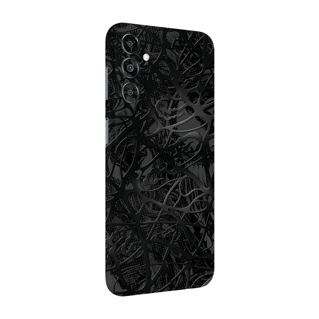 Preload Full Back / Brutal Bite