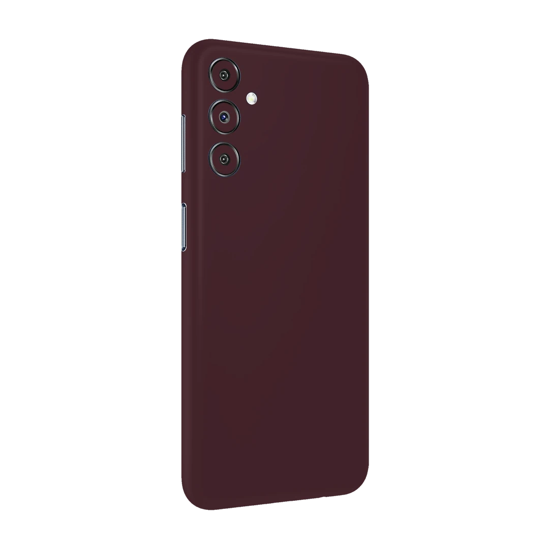 galaxy m14 5g mobile skins & wraps