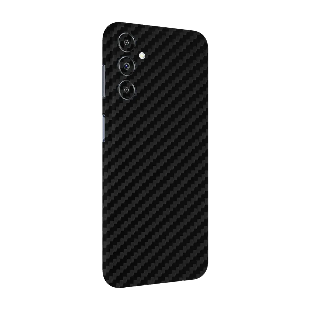 Preload Full Back / Carbon Fiber