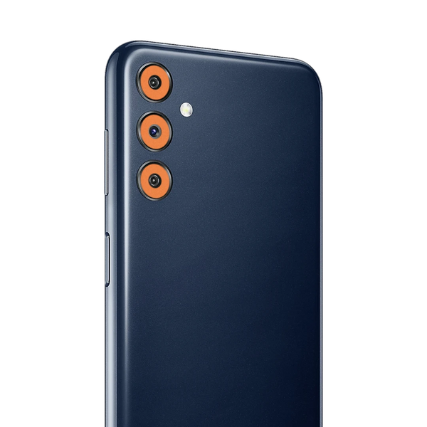 Galaxy M14 5G Camera Skins & Wraps